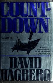 Cover of: Countdown by David Hagberg