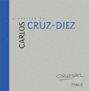 Cover of: L'atelier de Carlos Cruz-Diez