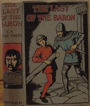 Cover of: The Last of the Baron