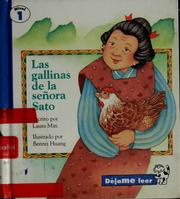 Cover of: Las gallinas de la señora Sato by Laura Min