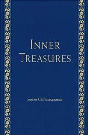 Cover of: Inner Treasures