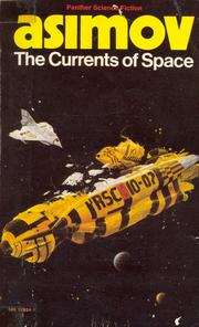 Cover of: The currents of space