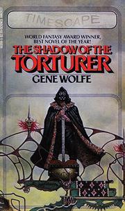 Cover of: The Shadow of the Torturer