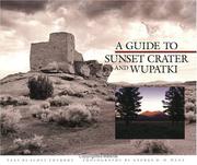Cover of: Fire and stone: a road guide to Wupatki & Sunset Crater national monuments