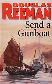 Send a gunboat