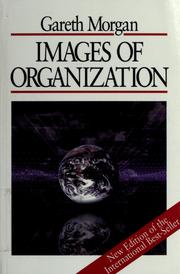 Cover of: Images of organization