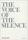 Cover of: The Voice of the Silence