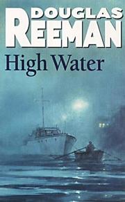 High water