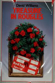 Cover of: Treasure in roubles