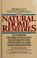 Cover of: Rodale's encyclopedia of natural home remedies