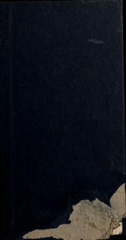 Cover of: The color of law