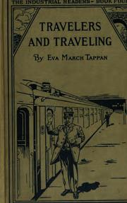 Cover of: Travelers and traveling