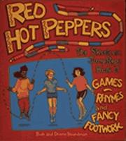 Cover of: Red hot peppers by Bob Boardman