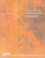 Cover of: The Pocket Primer on the Rheumatic Diseases
