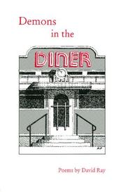 Cover of: Demons in the diner: poems