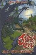 Cover of: The Jersey Devil by James F. McCloy, Ray Miller