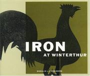 Iron at Winterthur