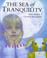 Cover of: Sea of Tranquility
