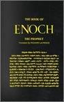 Cover of: The Book of Enoch the Prophet (Secret Doctrine Reference Series)