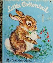 Cover of: Little Cottontail.