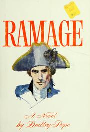 Cover of: Ramage: a novel.