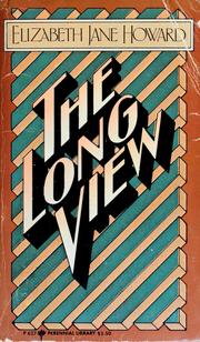 Cover of: Long View (Perennial Library)