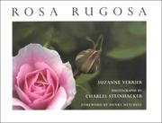Cover of: Rosa Rugosa