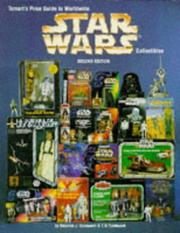 Cover of: Tomart's price guide to worldwide Star wars collectibles