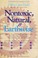 Cover of: Nontoxic, natural & earthwise