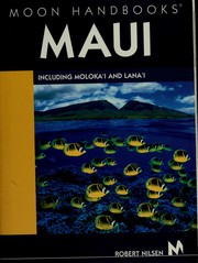 Cover of: Maui: including Moloka'i and Lana'i