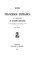 Cover of: Rime di Francesco Petrarca