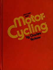 Cover of: Here is your hobby: motorcycling.