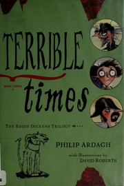 Cover of: Terrible times