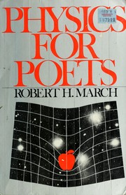Cover of: Physics for poets