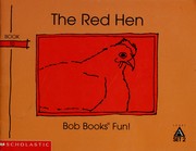 Cover of: The red hen by Bobby Lynn Maslen