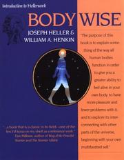 Cover of: Bodywise: An Introduction to Hellerwork for Regaining Flexibility and Well-Being