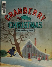 Cover of: Cranberry Christmas