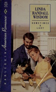 Cover of: Sometimes A Lady