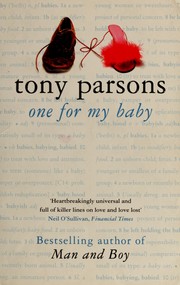 Cover of: One for my baby