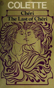 Cover of: Chéri: and The last of Chéri.