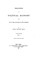 Cover of: Principles of Political Economy, with Some of Their Applications to Social Philosophy