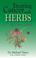 Cover of: Treating Cancer with Herbs