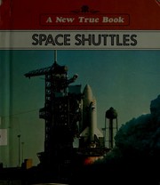 Cover of: Space shuttles by Margaret Friskey
