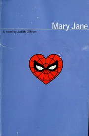 Cover of: Mary Jane by Judith O'Brien