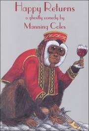 Happy returns by Manning Coles