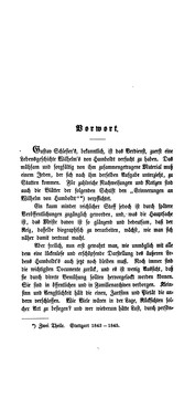 Cover of: Wilhelm von Humboldt: Lebensbild und Charakteristik