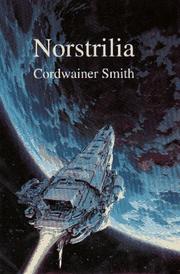 Cover of: Norstrilia