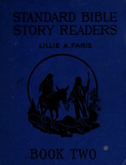 Cover of: Standard Bible story readers