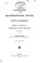 Cover of: Vorlesungen über mathematische Physik