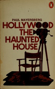 Cover of: Hollywood, the haunted house.